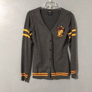 Harry Potter cardigan